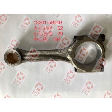 Biesta de conexión Hyundai 13201-59049